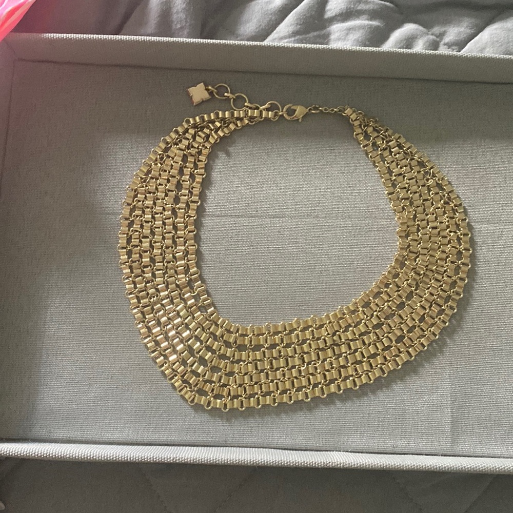 Bcbg necklace